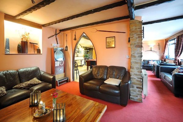 The West Country Inn (Devon)